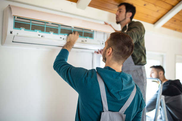 Best HVAC Tune-Up Services  in Burlington, CO