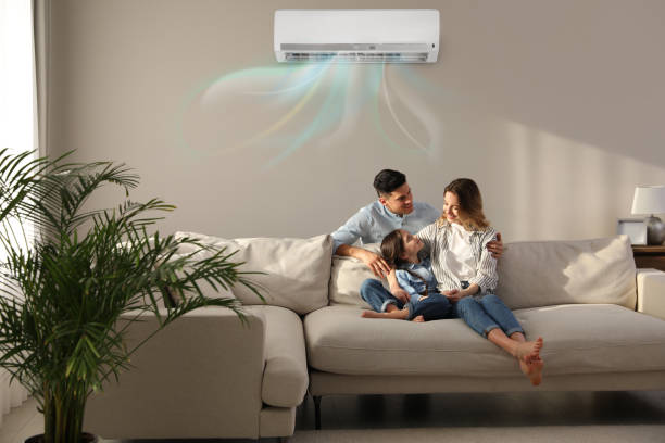Best Air Conditioning Repair  in Burlington, CO
