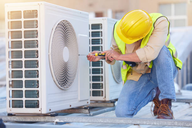 Best HVAC Installation Services  in Burlington, CO