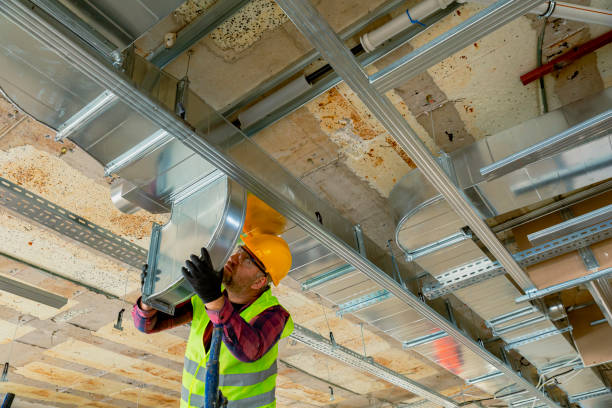 Best Local HVAC Companies  in Burlington, CO