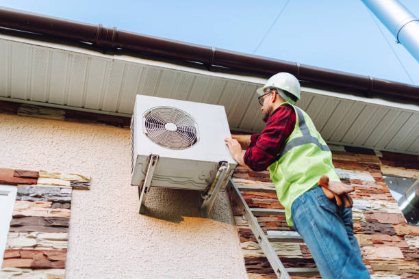 Best Furnace Installation  in Burlington, CO