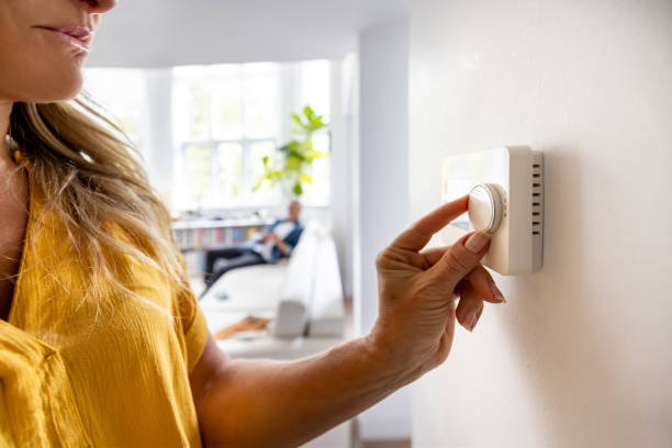 Professional HVAC in Burlington, CO