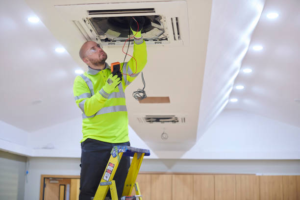 Best HVAC Replacement Cost  in Burlington, CO