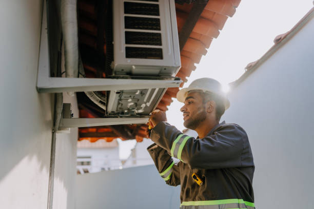 Best HVAC Cleaning Services  in Burlington, CO