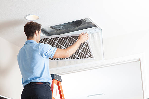Best Best HVAC Companies  in Burlington, CO