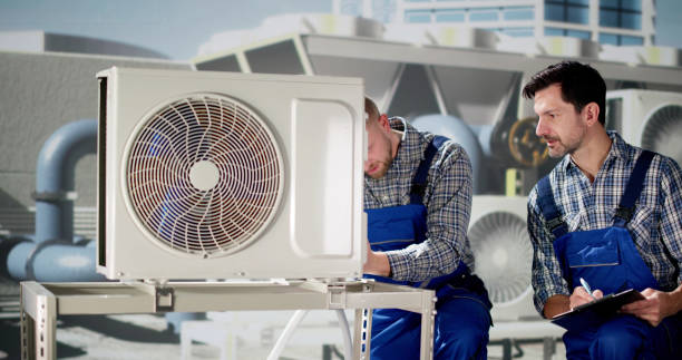 Best Emergency HVAC Repair  in Burlington, CO