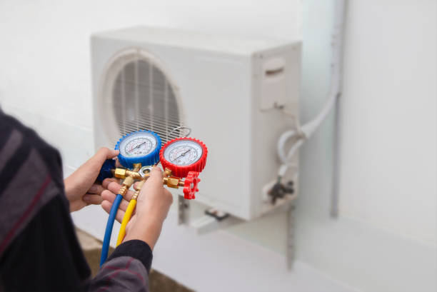 Best AC Installation Near Me  in Burlington, CO