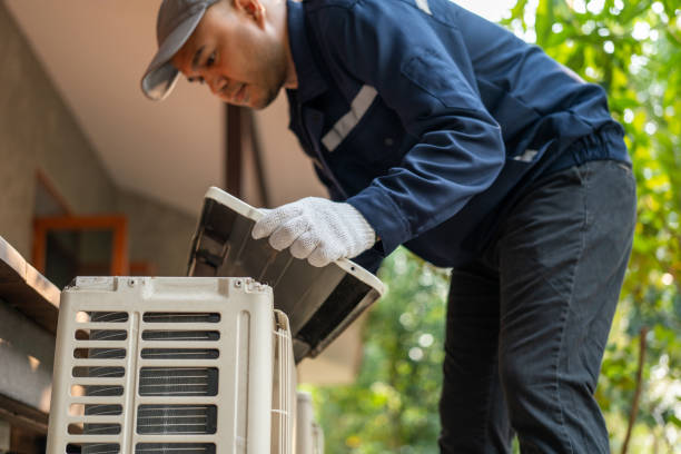 Best Commercial HVAC Repair  in Burlington, CO