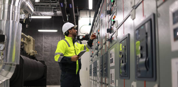 Best HVAC Maintenance Near Me  in Burlington, CO