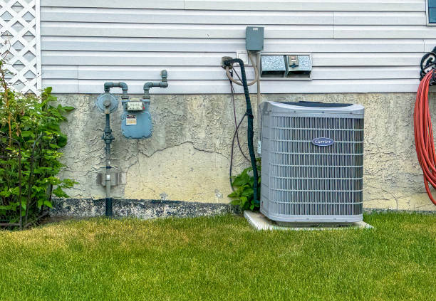 Local HVAC Companies in Burlington, CO