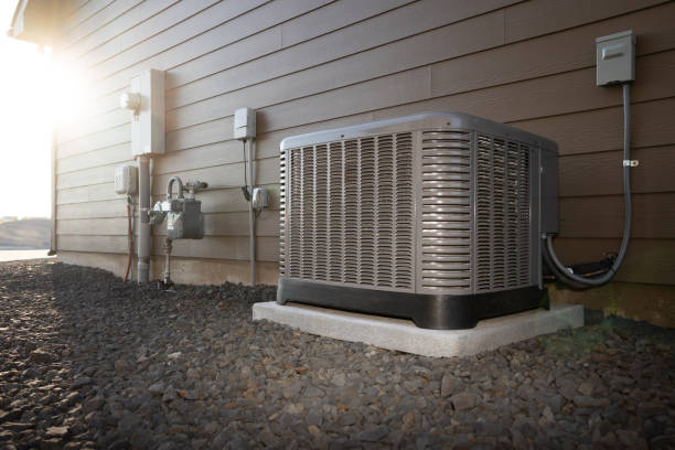 Best Central Air Repair  in Burlington, CO